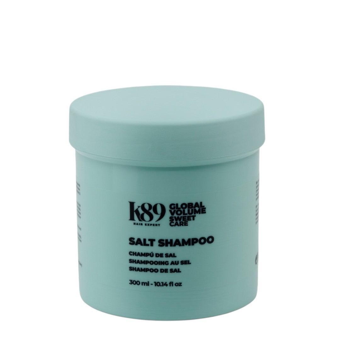POS - K89 Sweet Care Volume Salt Sjampó 300ml