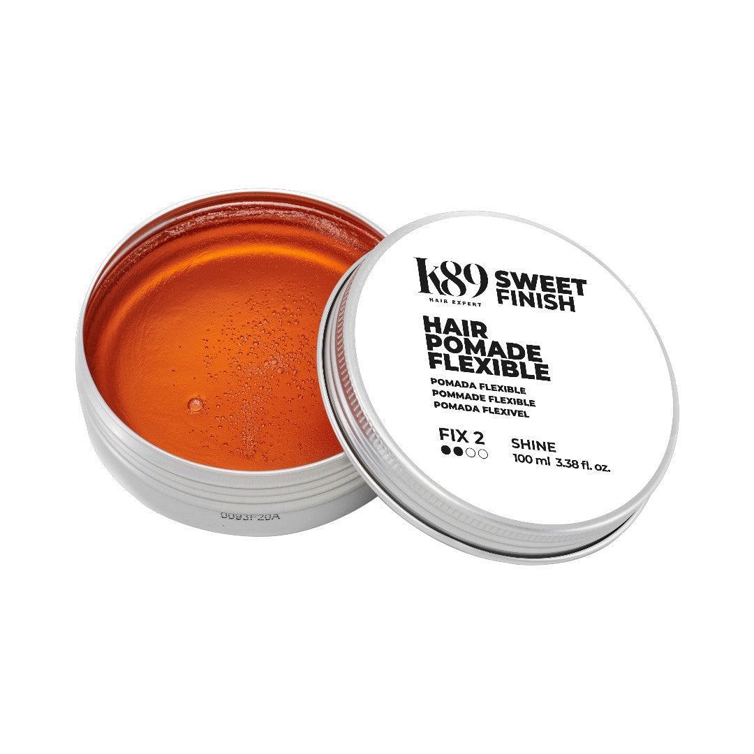 POS - K89 Sweet Finish Flexible Promade 100ml