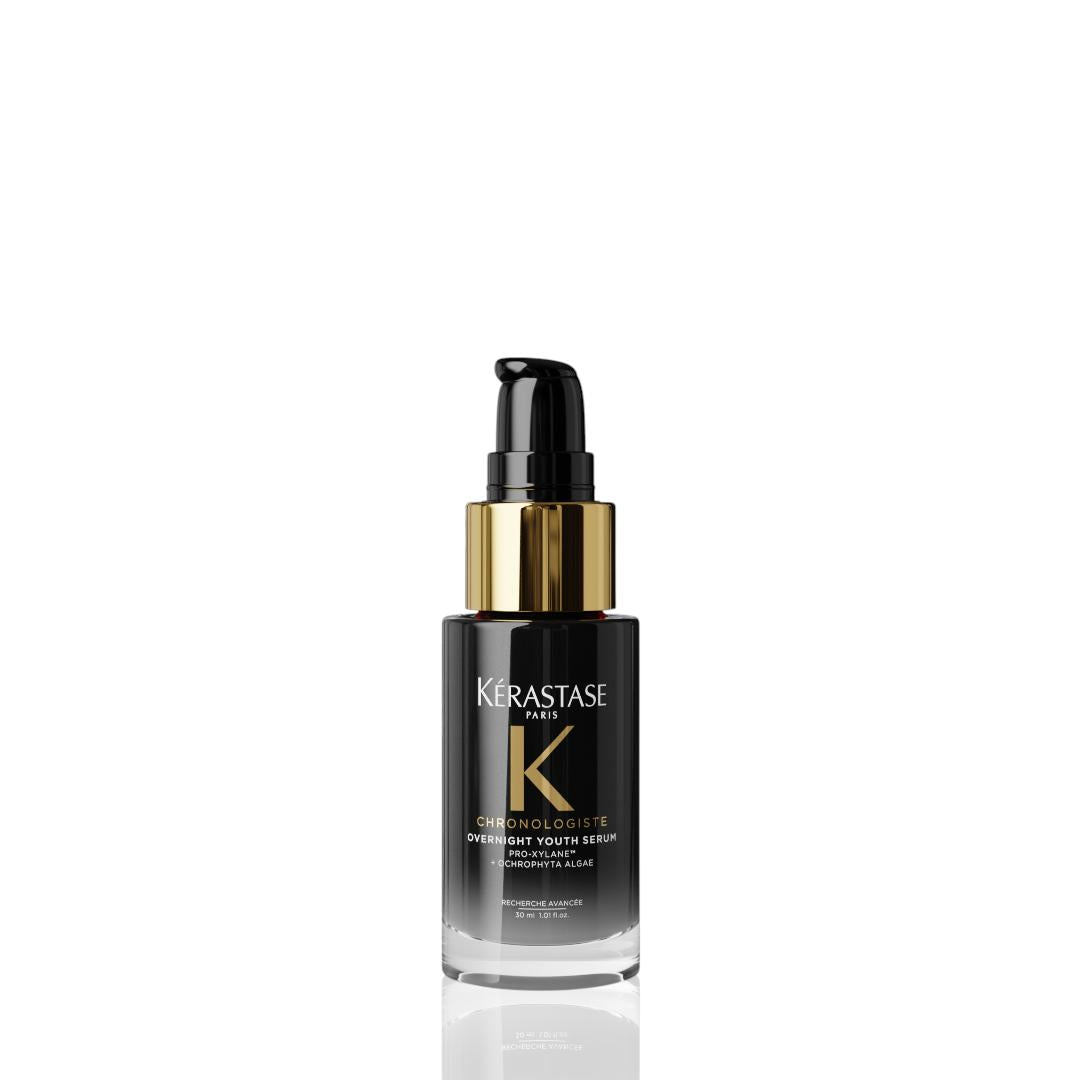 POS - Kérastase Chronologiste Overnight Youth Serum 30ml