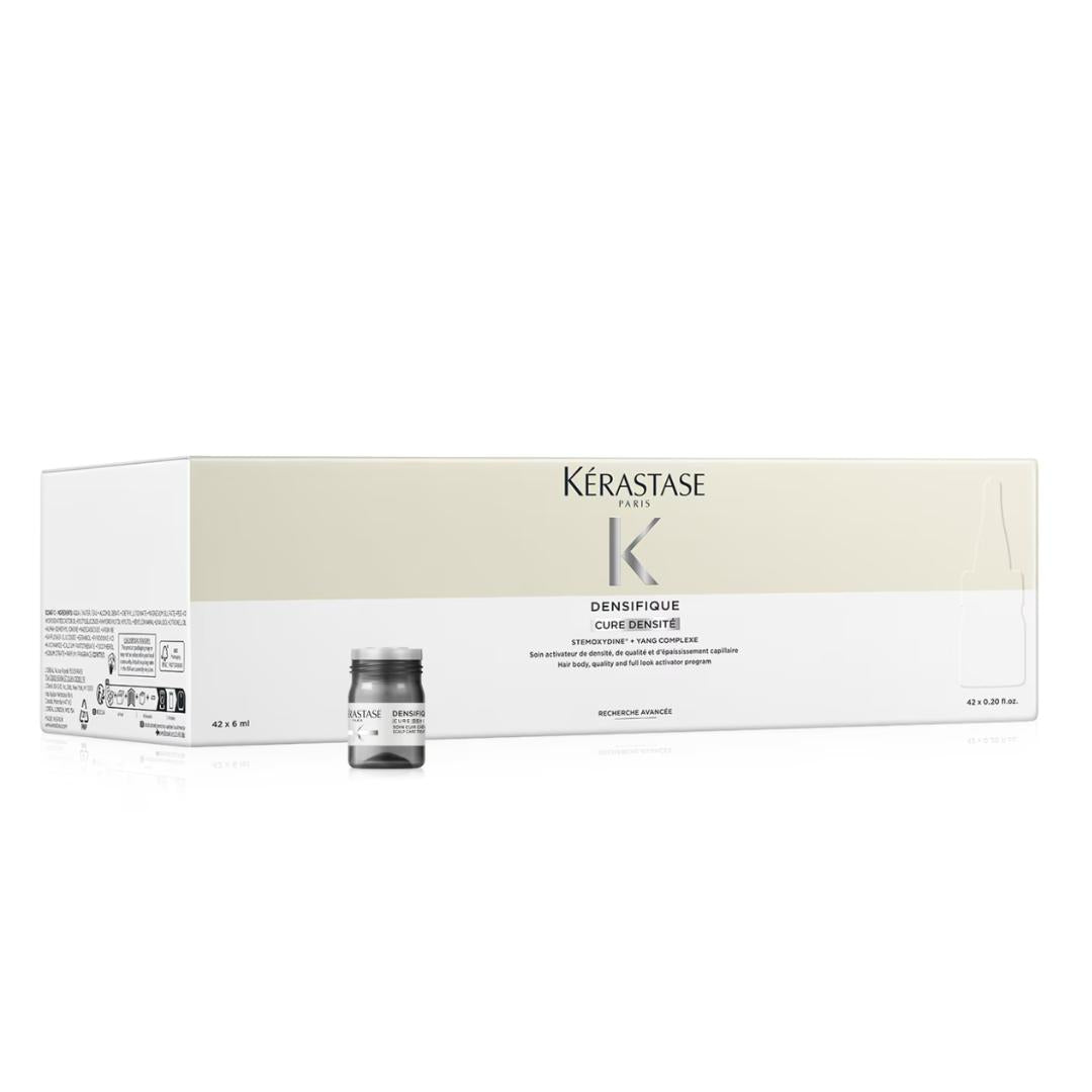 POS - Kérastase Densifique Cure Densite