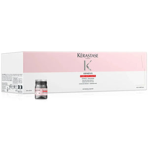POS - Kérastase Genesis Cure Anti Chute