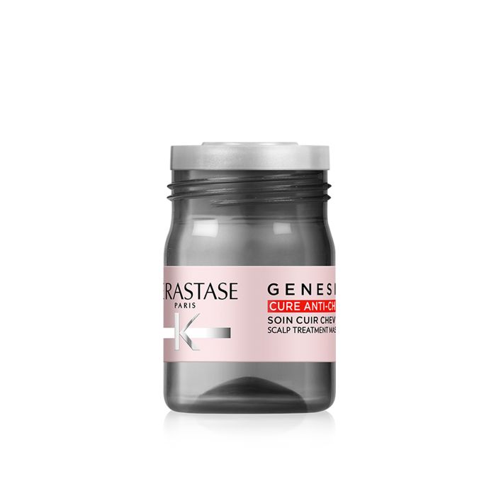 POS - Kérastase Genesis Cure Anti Chute