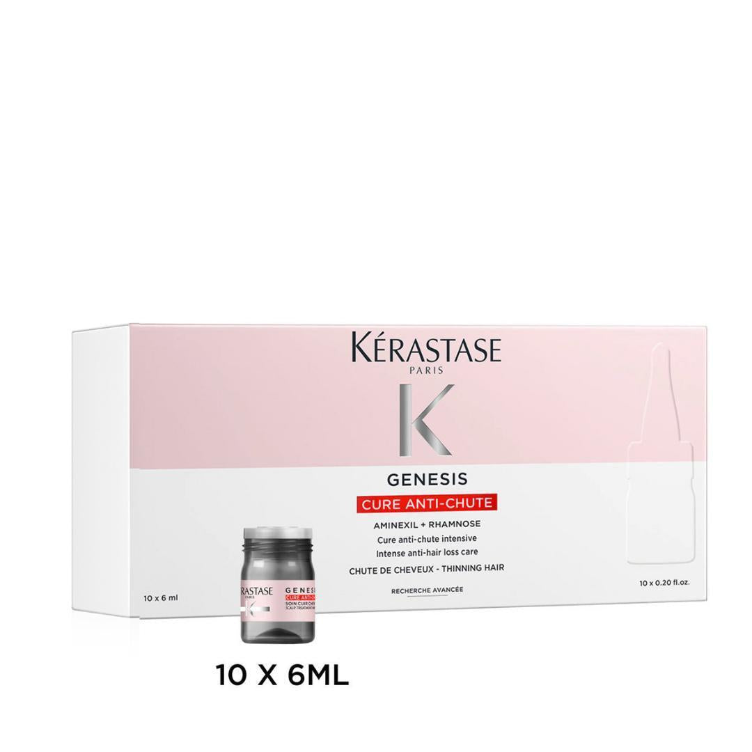 POS - Kérastase Genesis Cure Anti Chute