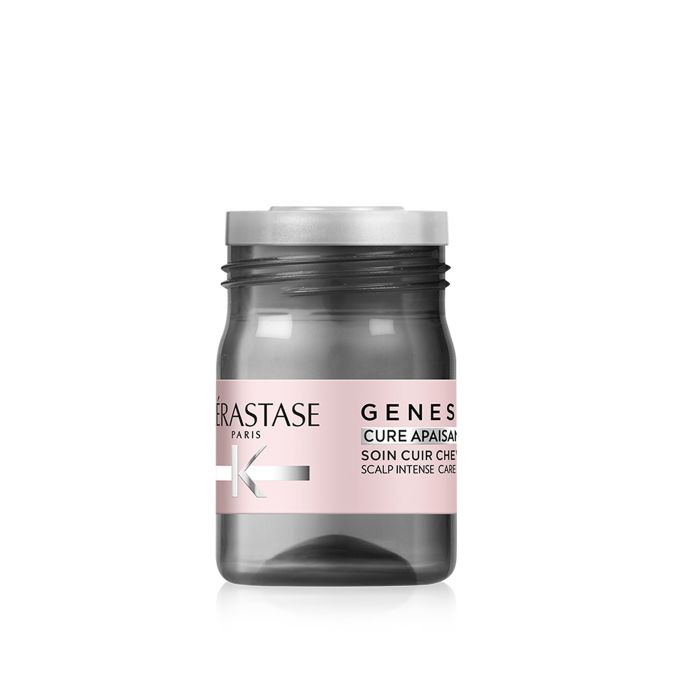 POS - Kérastase Genesis Cure Apaisante 10x6ml