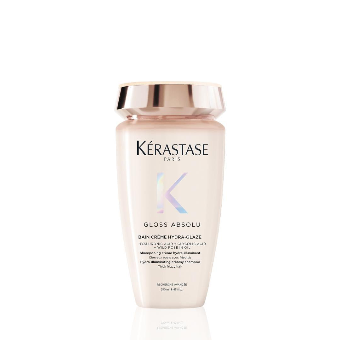 POS - Kérastase Gloss Absolu Créme Hydra Glaze Sjampó