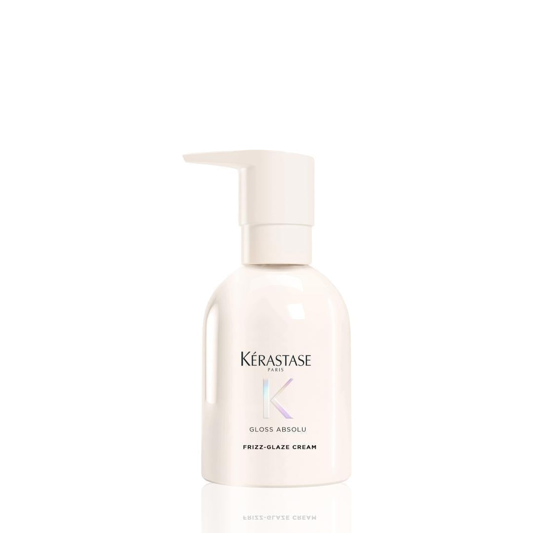 POS - Kérastase Gloss Absolu Frizz Glaze Cream 240ml