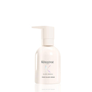POS - Kérastase Gloss Absolu Frizz Glaze Cream