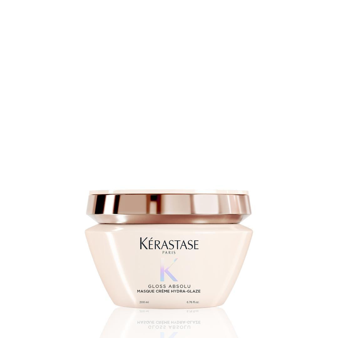 POS - Kérastase Gloss Absolu Masque Créme Hydra Glaze 200ml