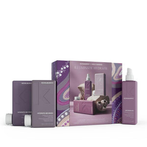 POS - Kevin Murphy Illuminate Hydrate Gjafasett