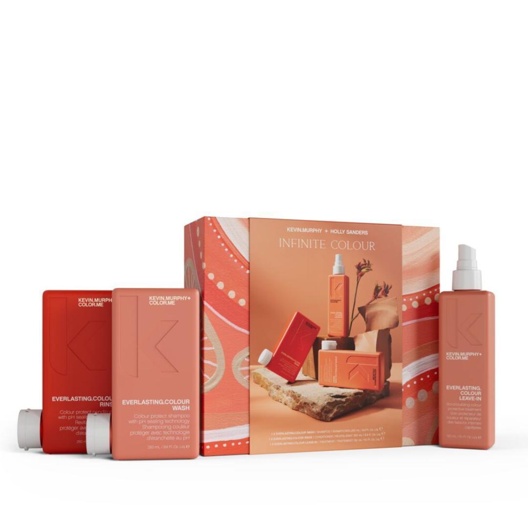 POS - Kevin Murphy Infinite Colour Gjafasett