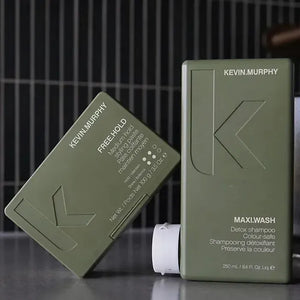 POS - Kevin Murphy Re.Set & Re.Style Gjafasett