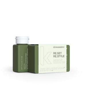 POS - Kevin Murphy Re.Set & Re.Style Gjafasett