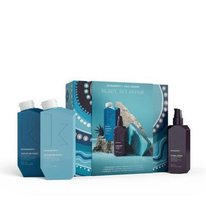 POS - Kevin Murphy Ready, Set, Repair Gjafasett