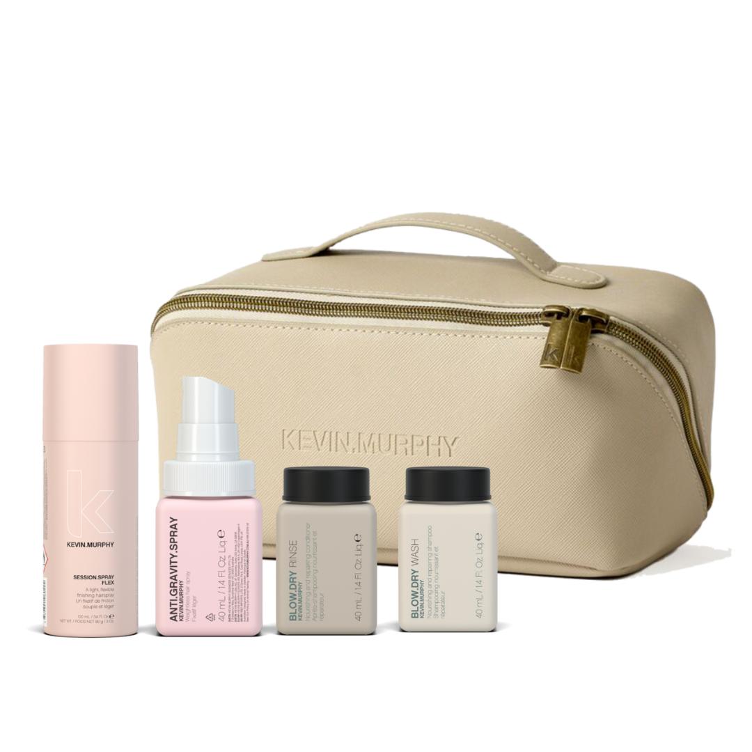 POS - Kevin Murphy So Chic Gjafasett