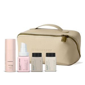 POS - Kevin Murphy So Chic Gjafasett
