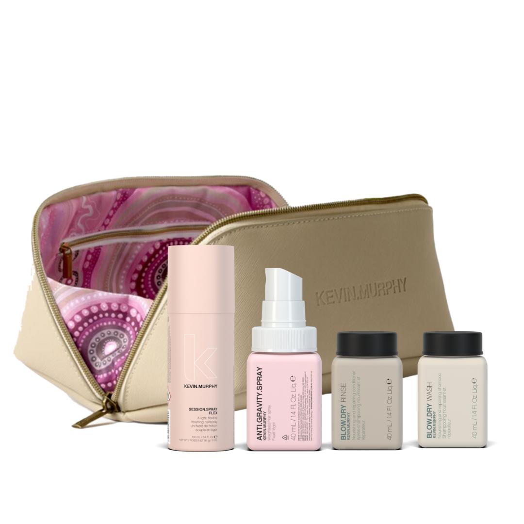 POS - Kevin Murphy So Chic Gjafasett