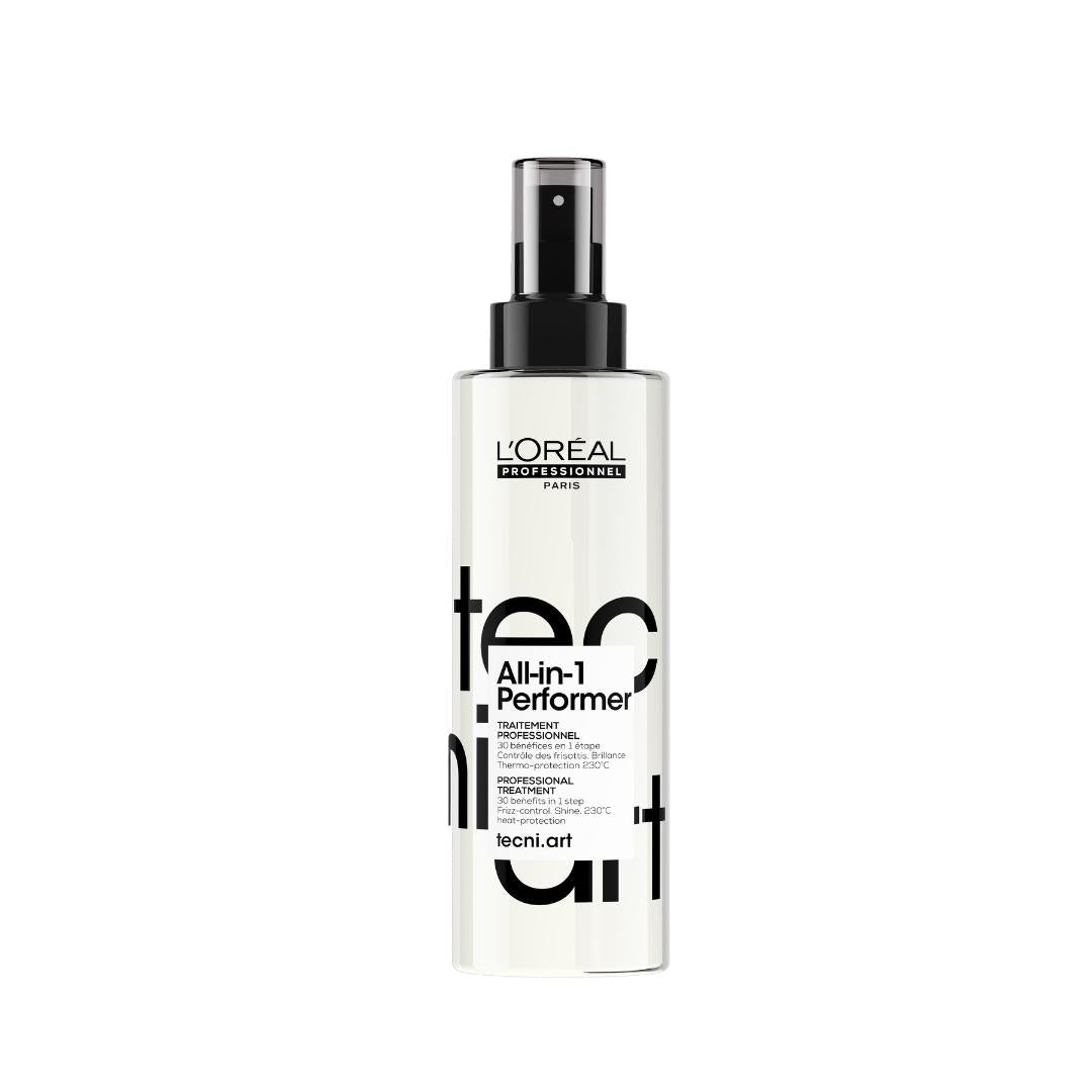 POS - L'Oréal Professionnel All In 1 Performer 190ml