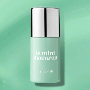 POS - Le Mini Macaron Gel Polish Pistachio