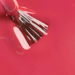 POS - Le Mini Macaron Gel Polish Watermelon Sorbet