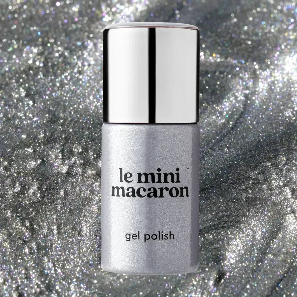 POS - Le Mini Macaron Magnet Cat Eye Gel Polish Moon Beam