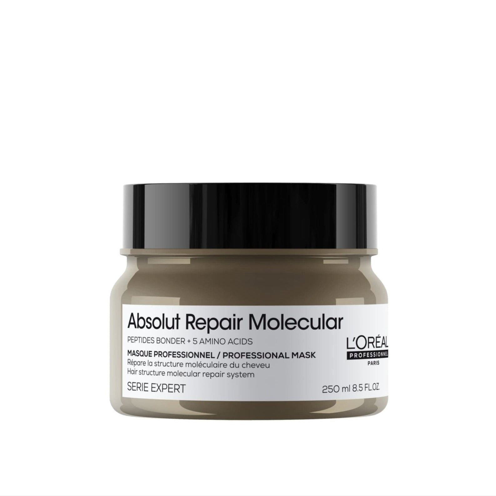 POS - L'oréal Professionnel Absolut Repair Molecular Djúpnæring