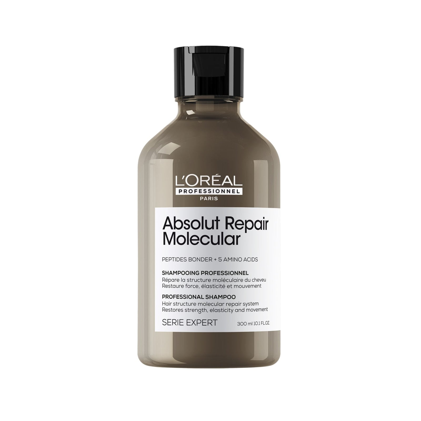 POS - L'oréal Professionnel Absolut Repair Molecular Sjampó