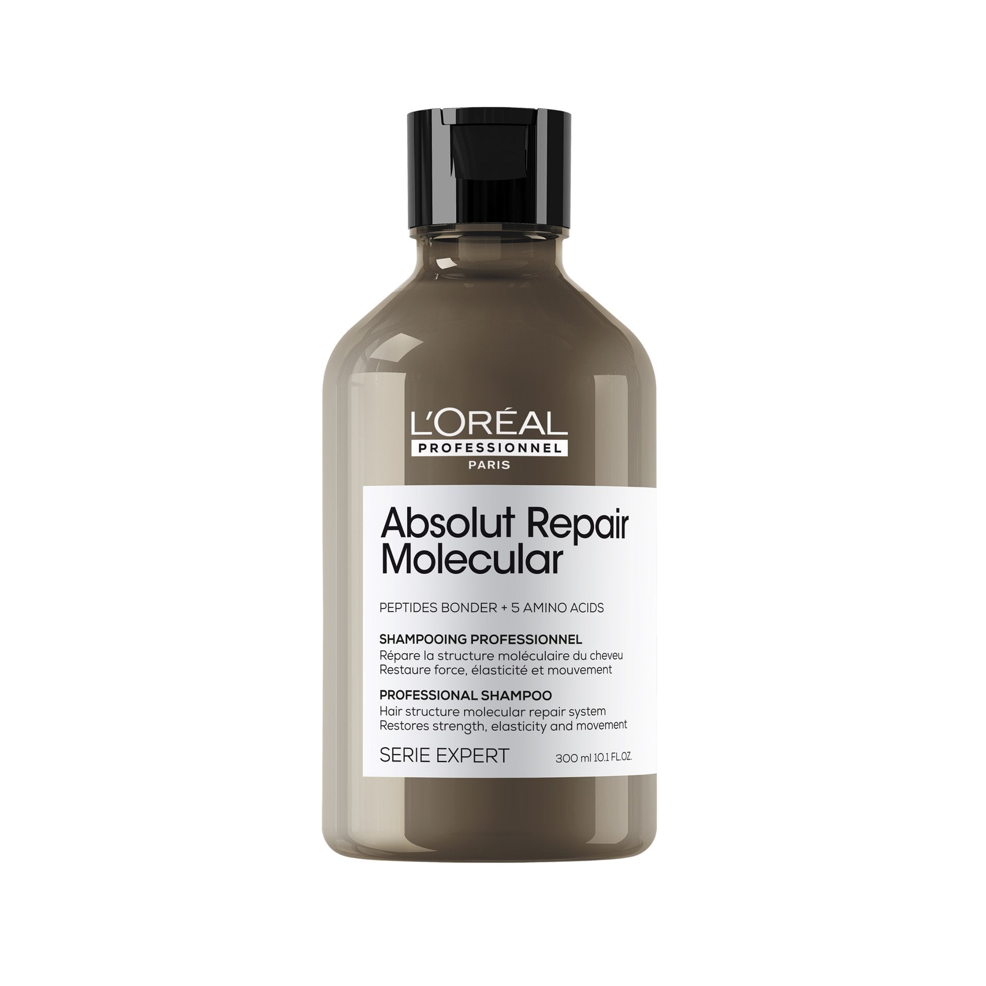 POS - L'oréal Professionnel Absolut Repair Molecular Sjampó
