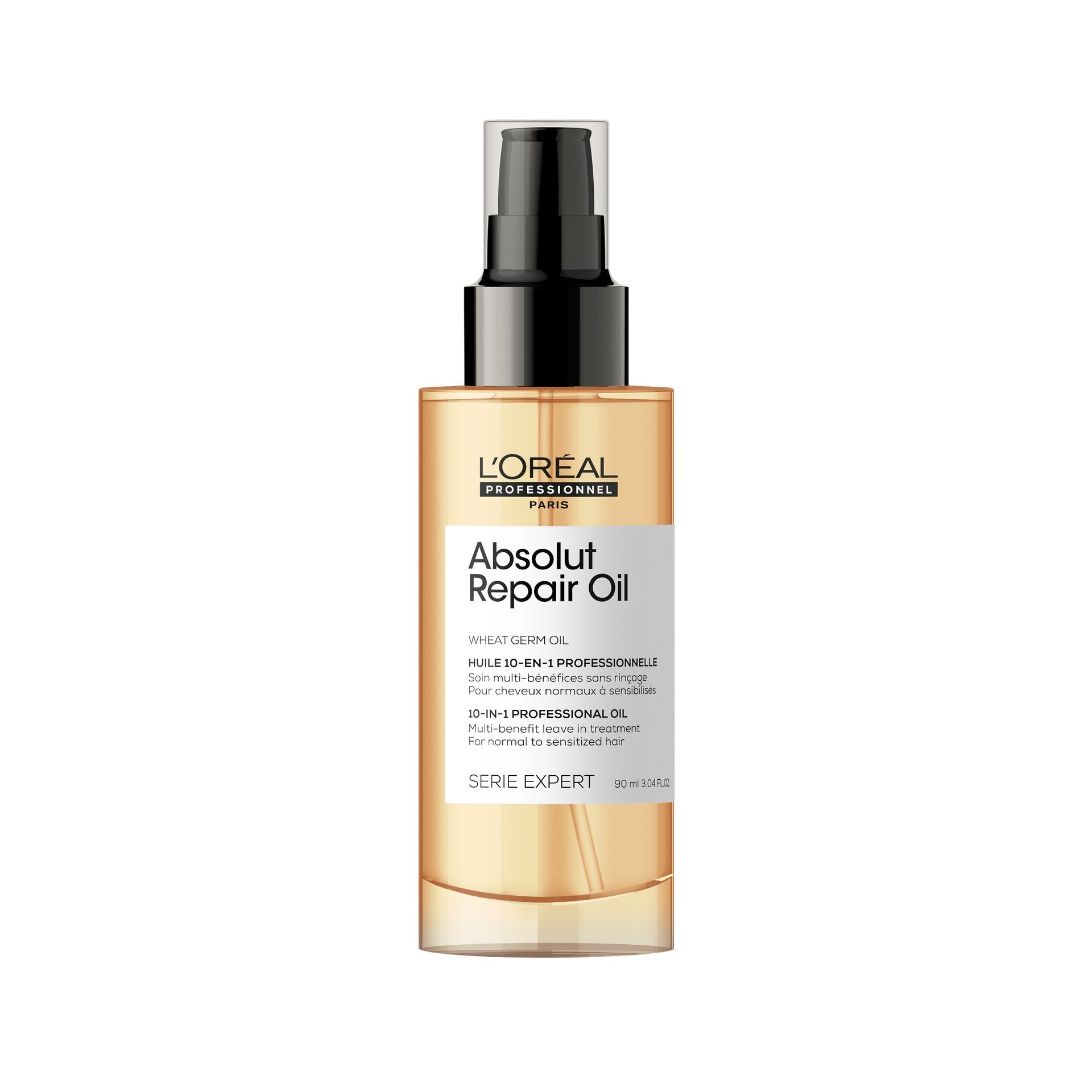 POS - L'oreal Professionnel Absolute Repair Oil 90ml