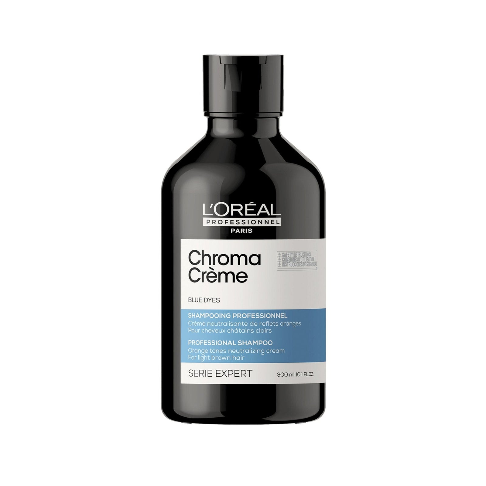 POS - L'oréal Professionnel Chroma Blue Sjampó 300ml