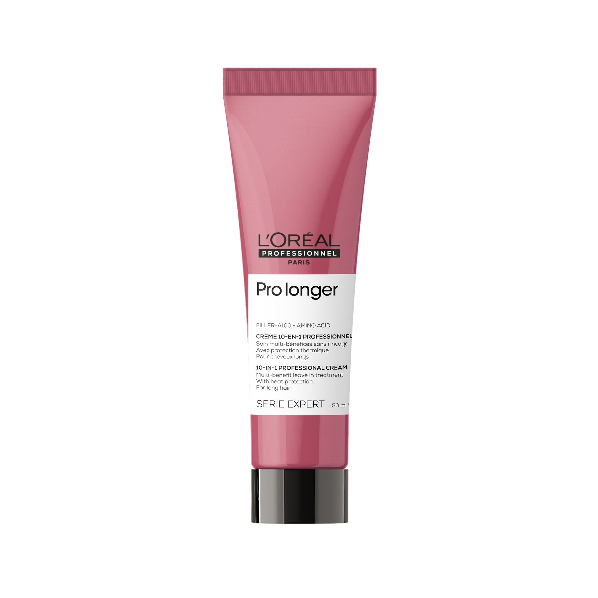 POS - L'oreal Professionnel Pro Longer Cream 150ml