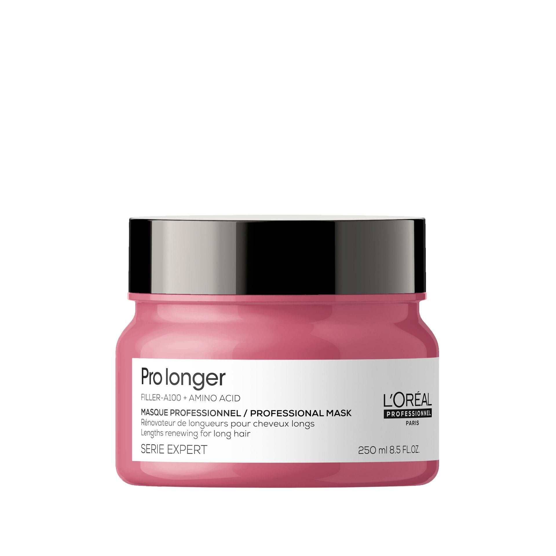 POS - L'oreal Professionnel Pro Longer Djúpnæring 250ml