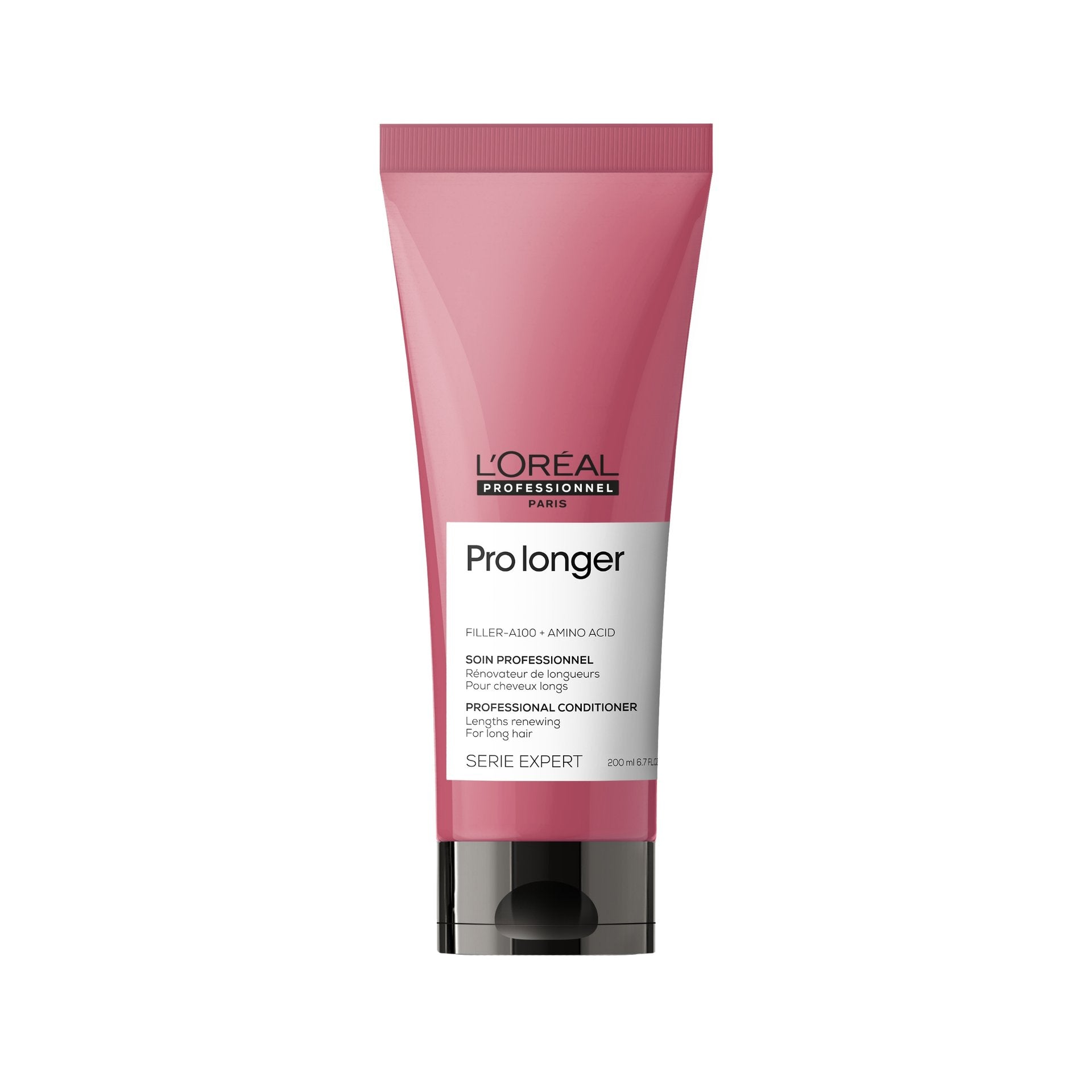 POS - L'oreal Professionnel Pro Longer Hárnæring