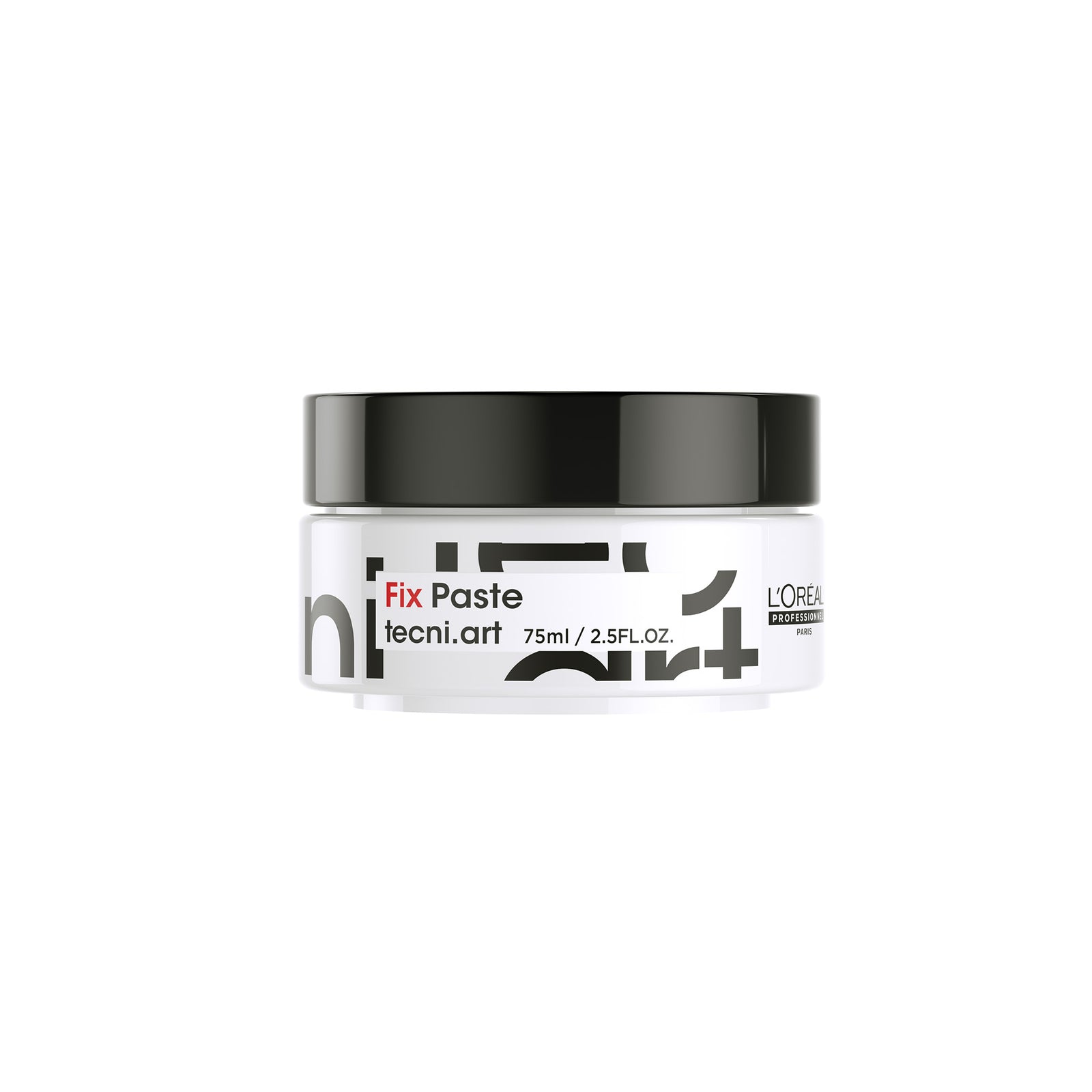 POS - L'oreal Professionnel Tecni Art Fix Paste 75ml