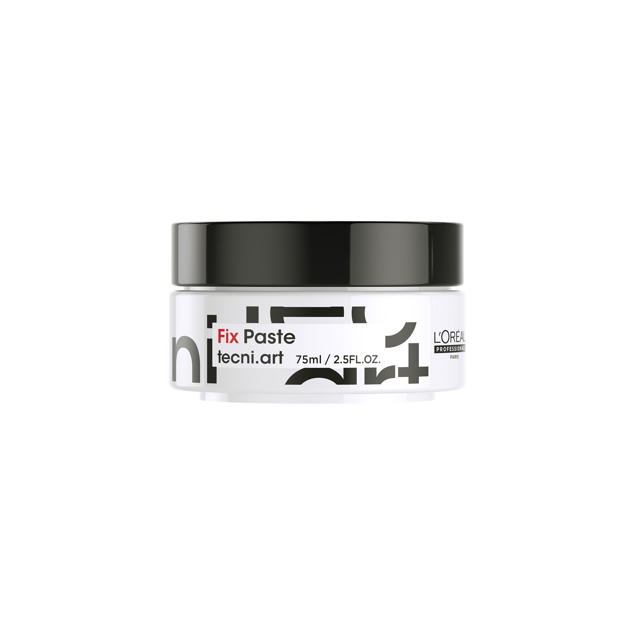 POS - L'oreal Professionnel Tecni Art Fix Paste 75ml