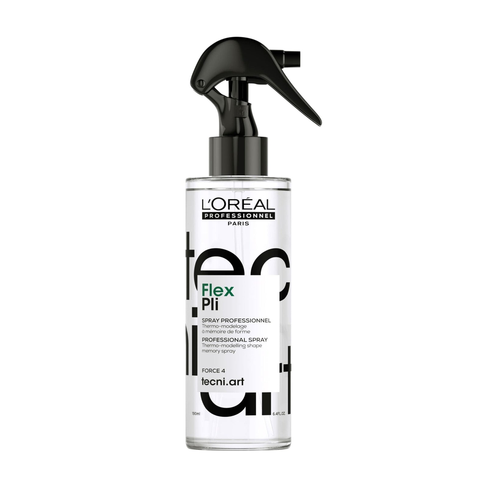 POS - L'oreal Professionnel Tecni Art Flex Pli Spray 190ml