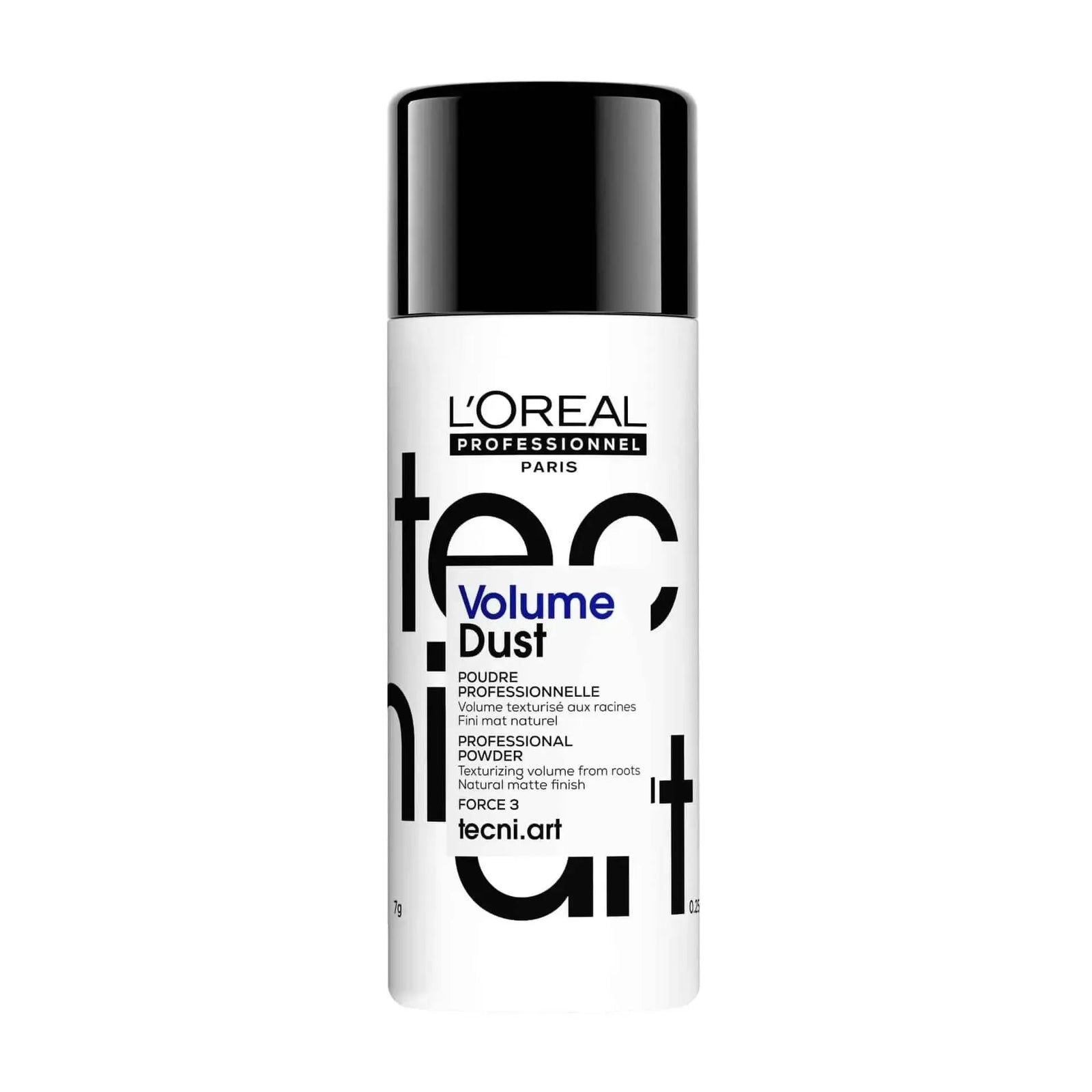 POS - L'oreal Professionnel Tecni Art Volume Dust 7gr