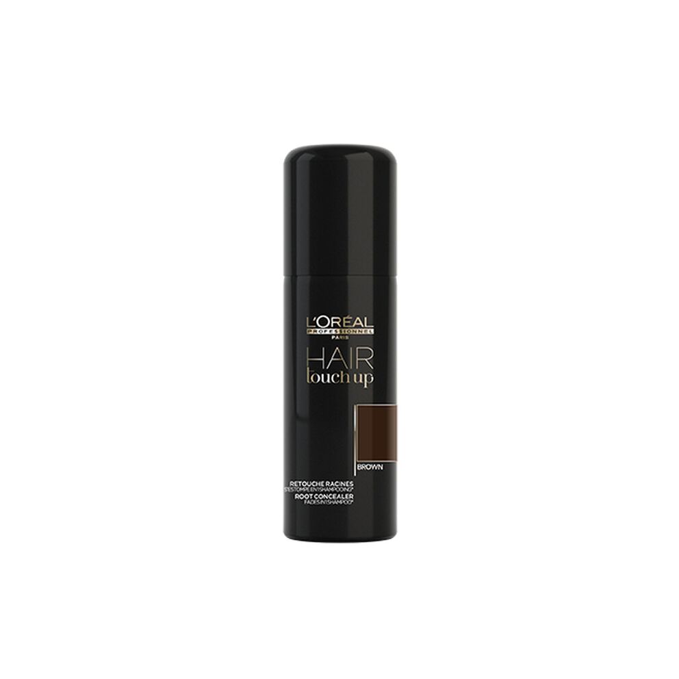 POS - L'oreal Professionnel Touch Up
