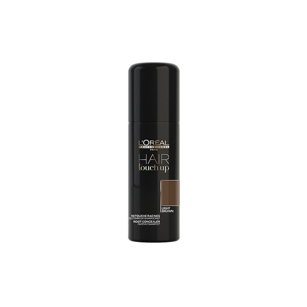 POS - L'oreal Professionnel Touch Up
