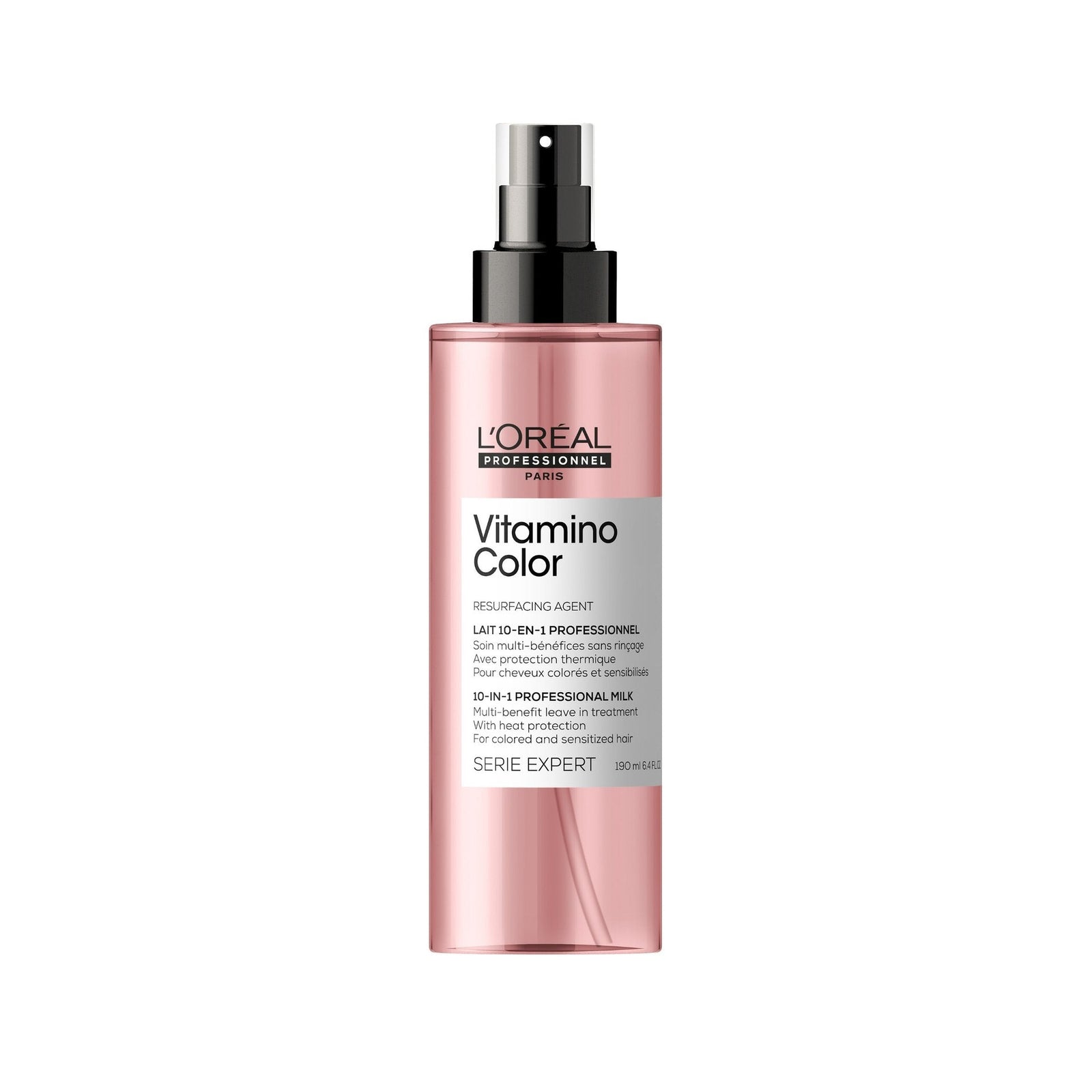 POS - L'oreal Professionnel Vitamino Color 10 In 1 Spray 190ml