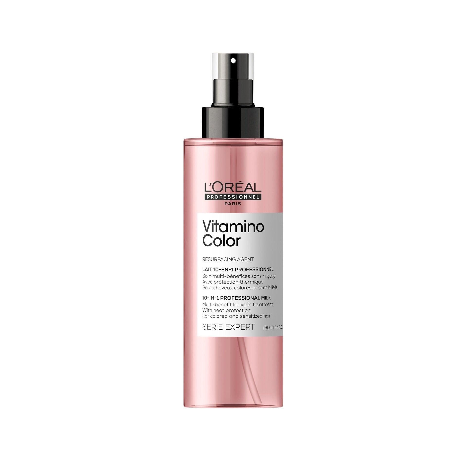 POS - L'oreal Professionnel Vitamino Color 10 In 1 Spray 190ml