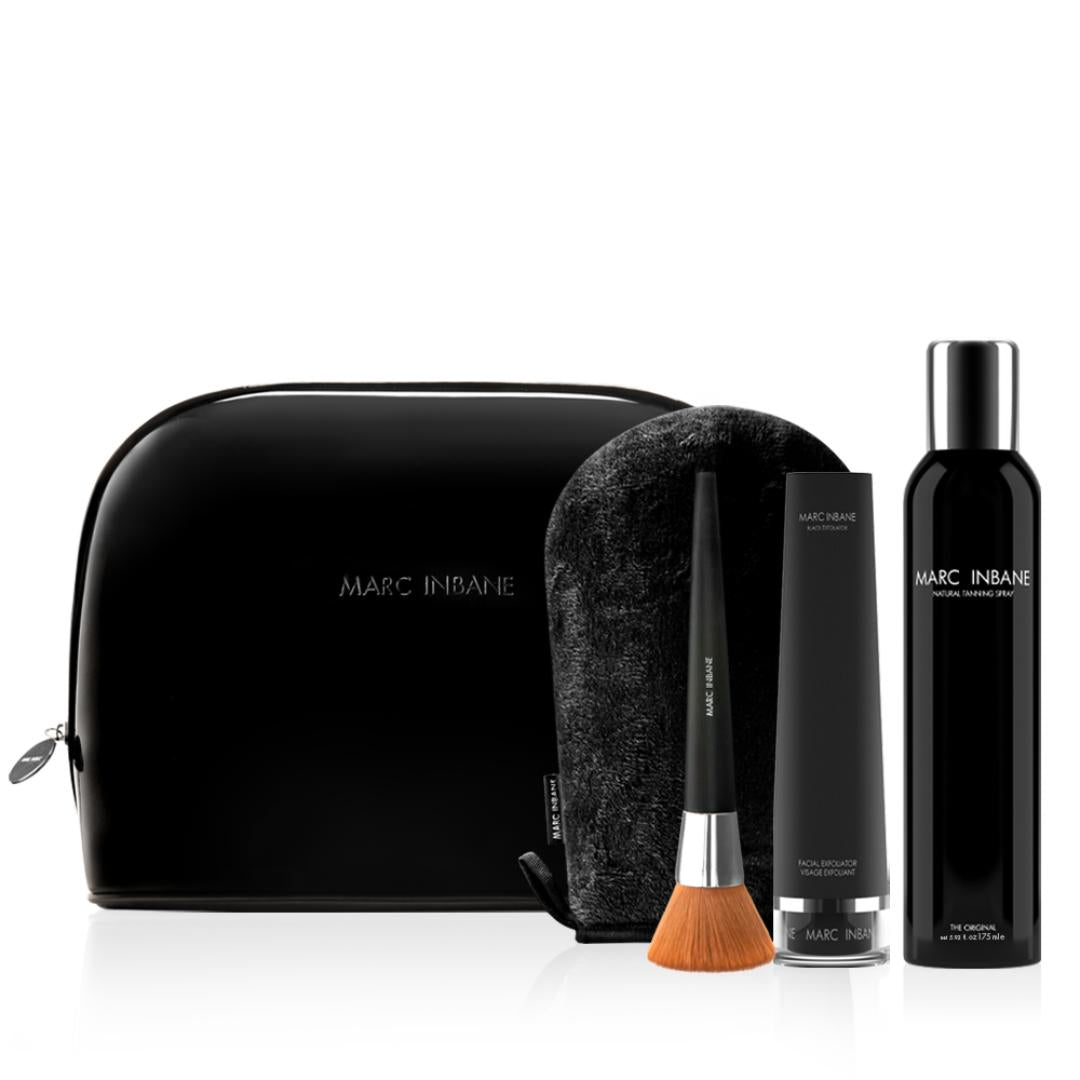 POS - Marc Inbane Elegance Set