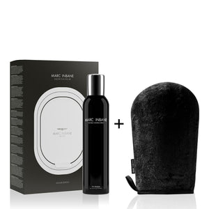 POS - Marc Inbane (G)love Is In The Air #1 Natural Tanning Spray