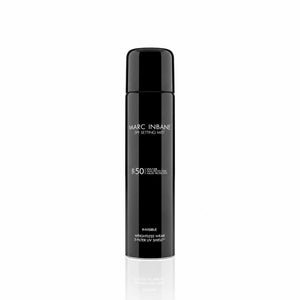 POS - Marc Inbane SPF50 Setting Mist Invisible 75ml