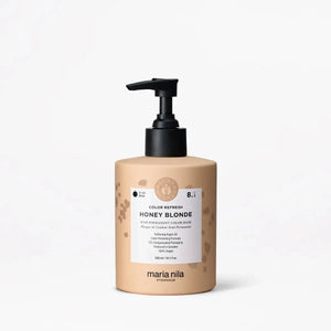 POS - Maria Nila Colour Refresh Honey Blonde