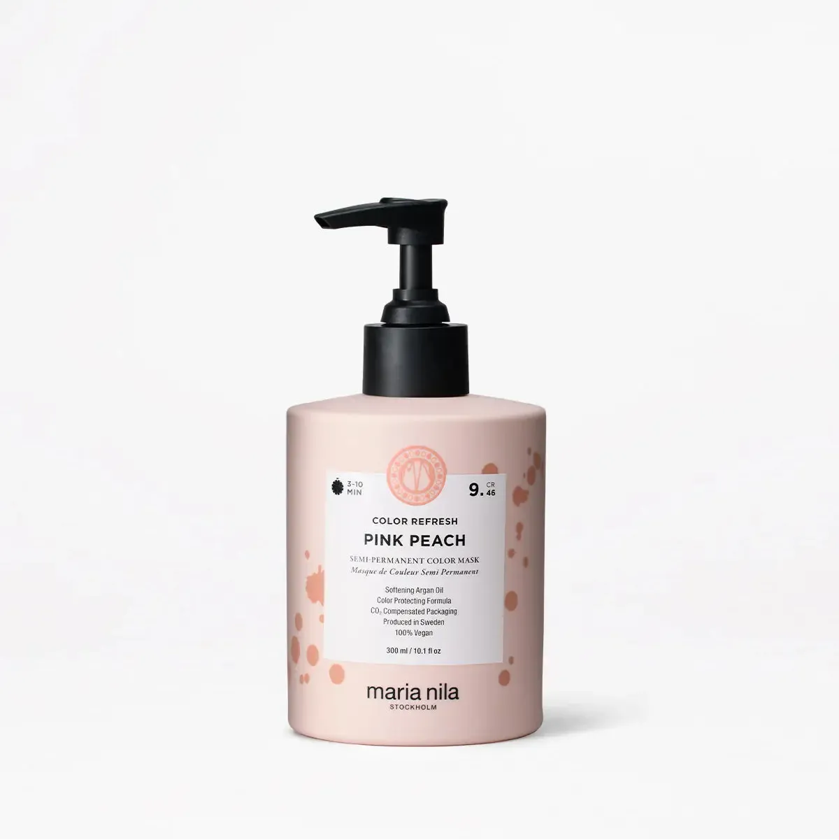 POS - Maria Nila Colour Refresh Pink Peach