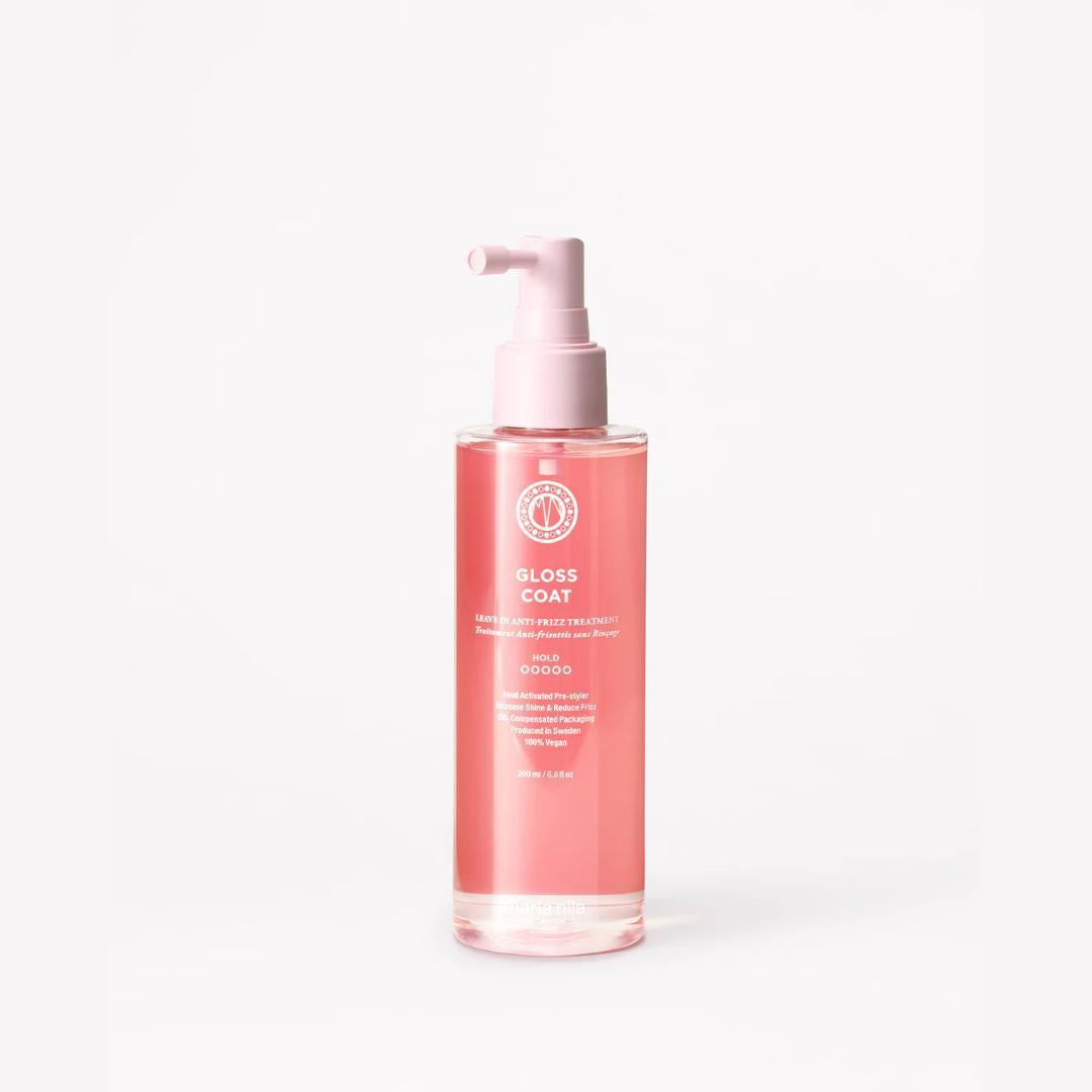 POS - Maria Nila Gloss Coat