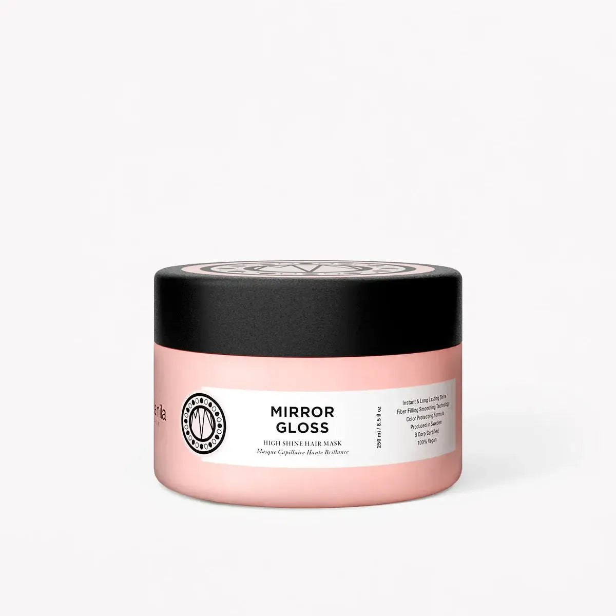 POS - Maria Nila Mirror Gloss Masque 250ml