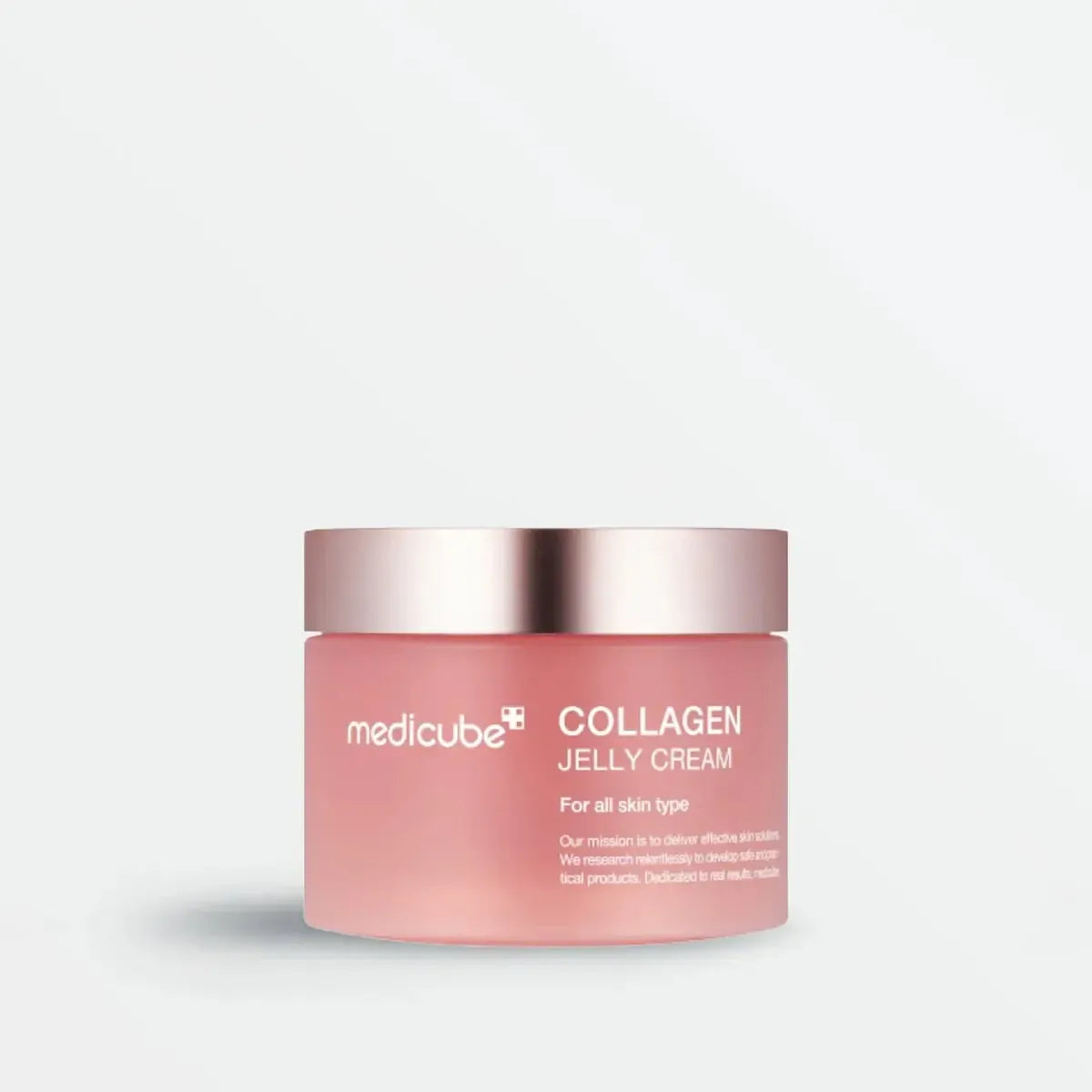 POS - Medicube Collagen Jelly Cream