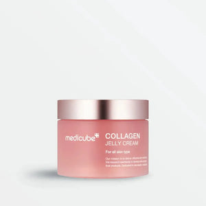 POS - Medicube Collagen Jelly Cream