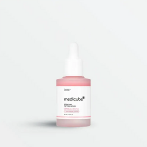 POS - Medicube PDRN Pink Peptide Serum 30ml